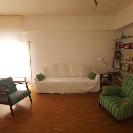 New Cosy Apartment Near To Petruzzelli Theatre Bari Exteriér fotografie