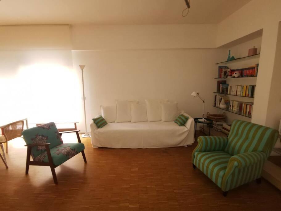 New Cosy Apartment Near To Petruzzelli Theatre Bari Exteriér fotografie
