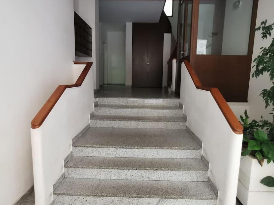 New Cosy Apartment Near To Petruzzelli Theatre Bari Exteriér fotografie